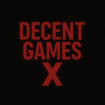 Decent Games X