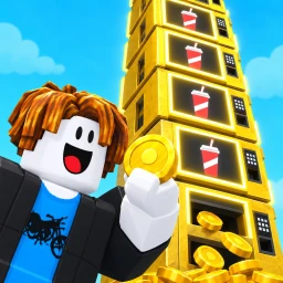Vending Empire 🥤 icon
