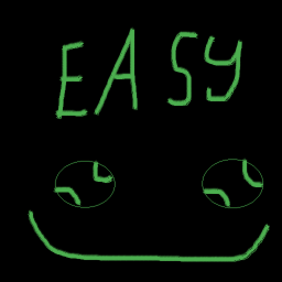 Easy Obby