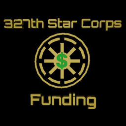 327th Funding Game