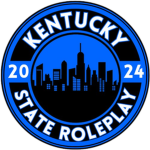 Kentucky State Role Play | GL