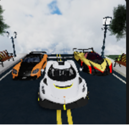 Imadioni's Dealership