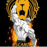 Escanor The Lion