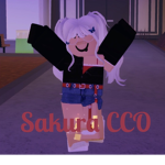 Sakura Cco