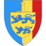 (SRF) |Schleswig Regiment of Foot|
