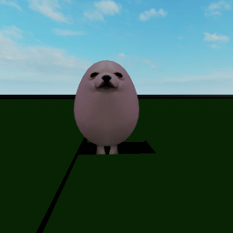 go to the egg dog and be in the sky