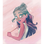 Soft girls outfits