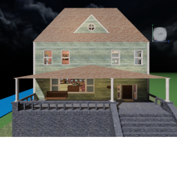 The FamilyVilla HouseHold