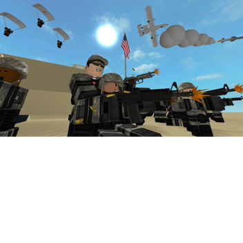 [NOTHING NEW.]Welcome to War.
