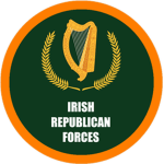 Irish Republican Forces