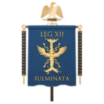 | Legion XII |