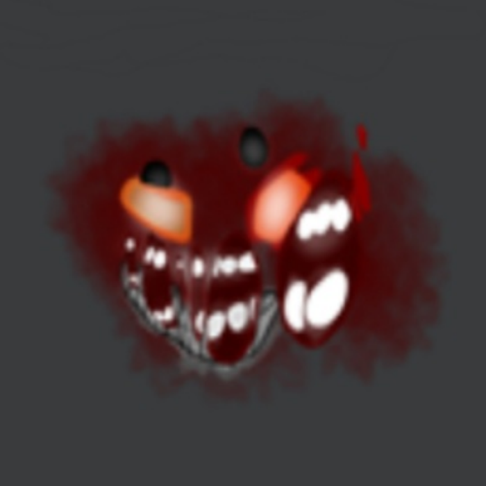 A-60 but bad V2 (doors but bad V2) Roblox decal