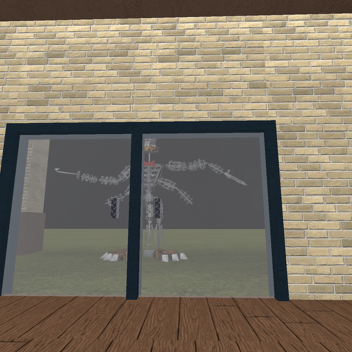 TheCreation4[A joy Of Creation game]