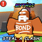 Steal a Clash Studios