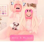 Abby & Maddie