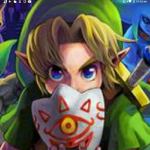 Legend of Zelda for life!!!!!