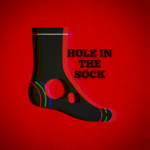 Hole in the sock