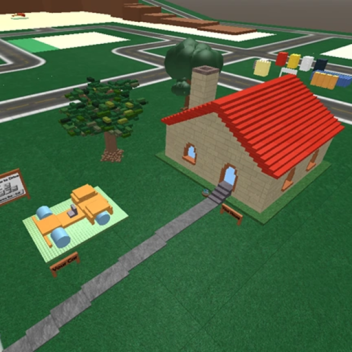 Classic Starter Place 