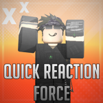 AS:P | Quick Reaction Force