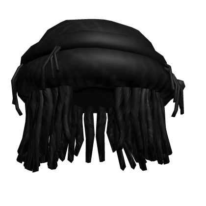Turban Dreads