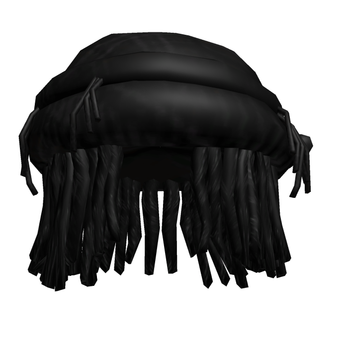 Turban Dreads