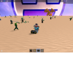 The Sacred Squad What Can Reck Villainous Robloxia