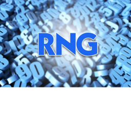 Kizura's R.N.G (Random Number Generator)