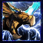 [NEW MAP & STYRA] Jurassic Battlegrounds [ALPHA]