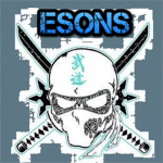 ESONS: Elite Squad Of Ninja Soldiers