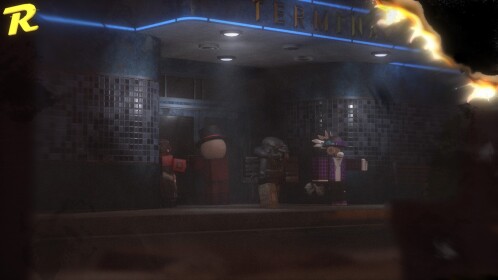 Reminiscence Zombies