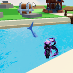 Pirate Rush RNG