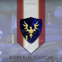 RAID | Borealis Station