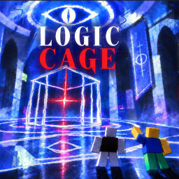 Logic Cage icon