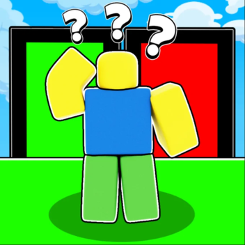 [PUBLIC TESTING] 🎉Obby Simulator!