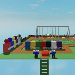 Parkour for begginers