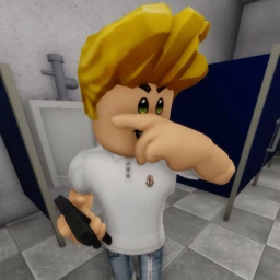 tuffest game on roblox
