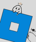 Robloxやってる人集まれ〜！