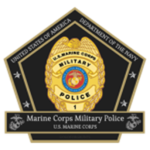 Marine Μilitary Police Corps