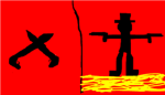 Smokin' Hot Bandits