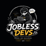 Jobless Devs </>