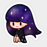 Galaxy troup
