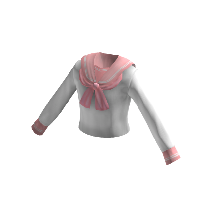 Pink Sailor School Uniform I