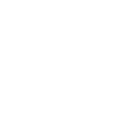 [Emissive] Glowing Cute Angel Wings Roblox item