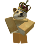 Doge colom