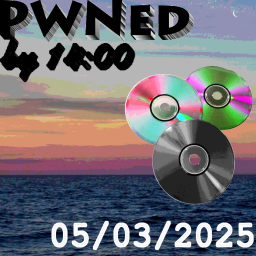 [V1.0] PWNED BY 14:00 [LEGACY]