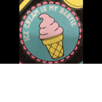 Ice cream Besties