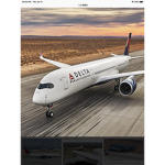 Welcome to delta airlines