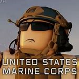 |USMC| Forst Jackson {NEW}