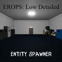 EROPS Low Detailed Entity Spawner (W.I.P.) icon