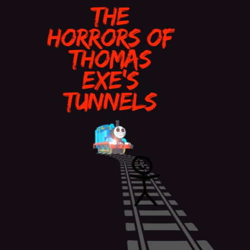 The horrors of Thomas exe’s tunnels 